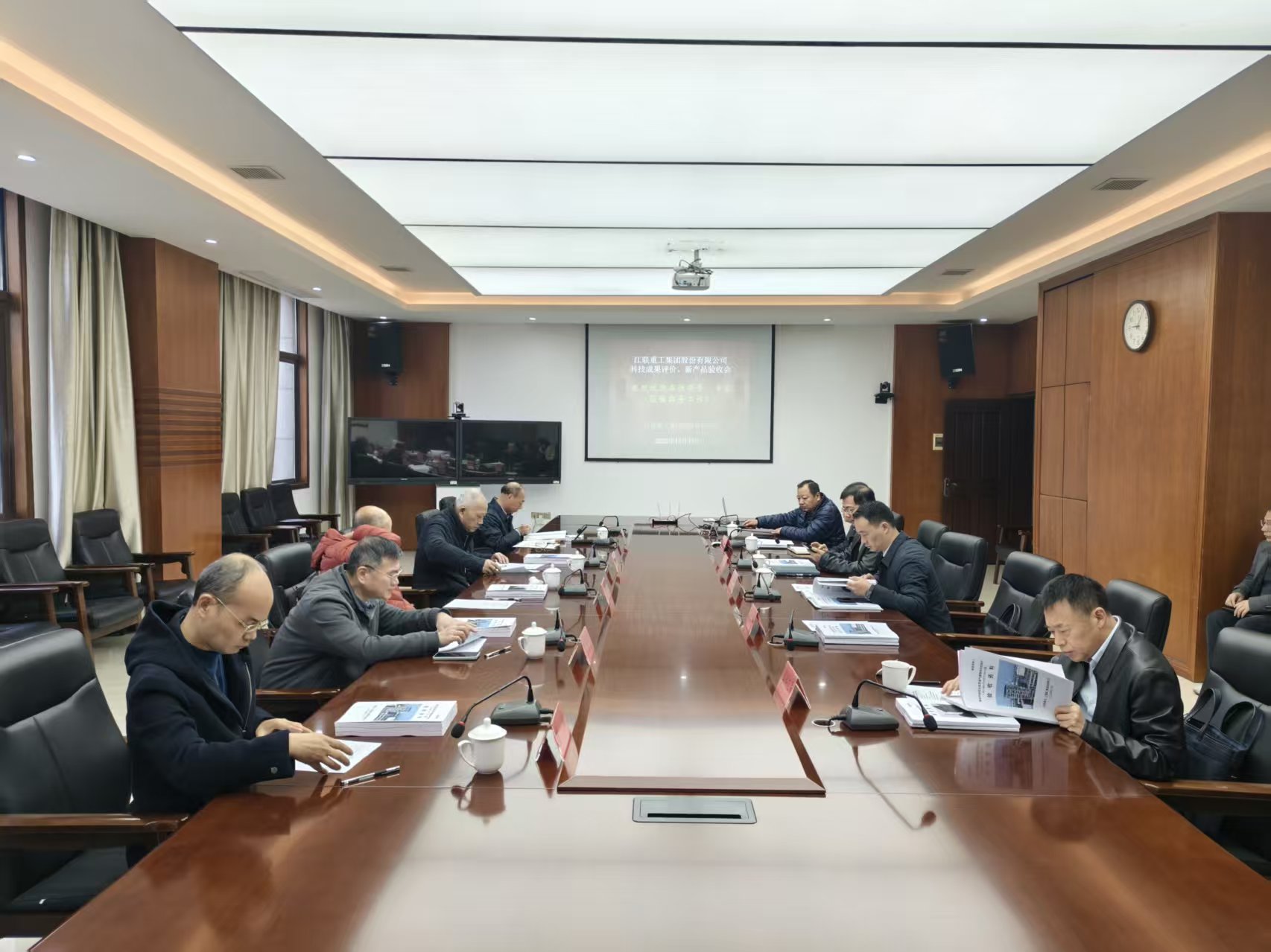 公司三項(xiàng)產(chǎn)品順利通過(guò)新產(chǎn)品驗(yàn)收